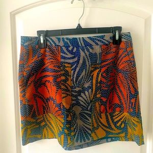 BCBG skirt.  Size small. Great condition.